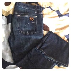 Joe’s Jeans Provocateur Fit sz 28